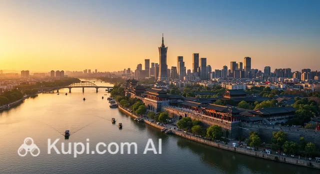 Nanjing