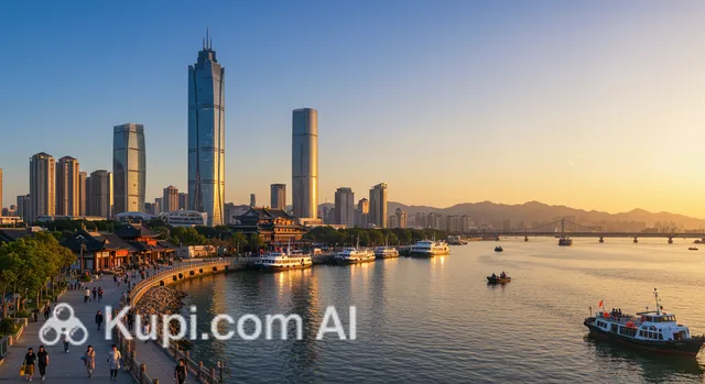 Ningbo