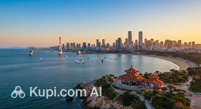 Qingdao