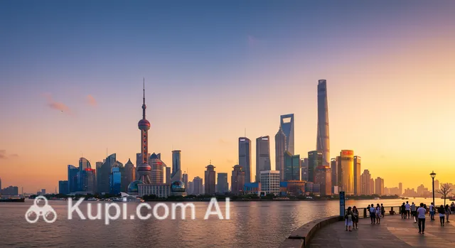 Shanghai