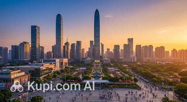 Shenzhen