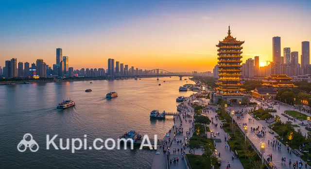 Wuhan