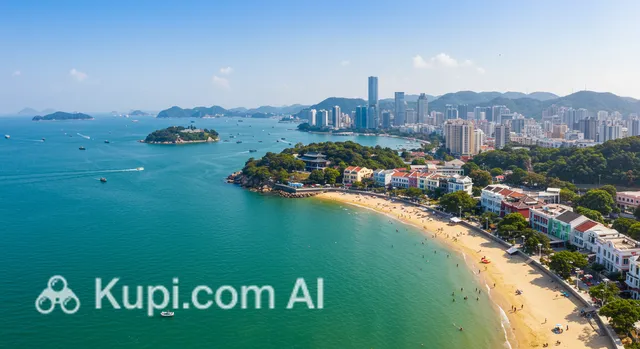 Xiamen
