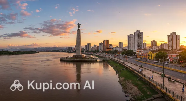 Barranquilla