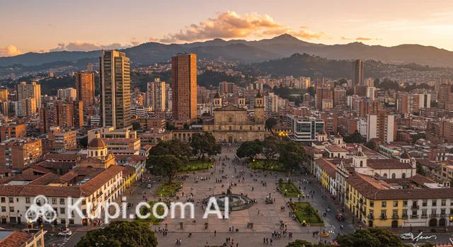 Bogota