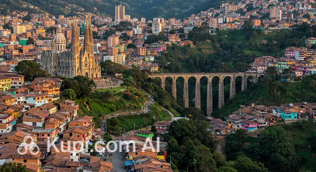 Bucaramanga