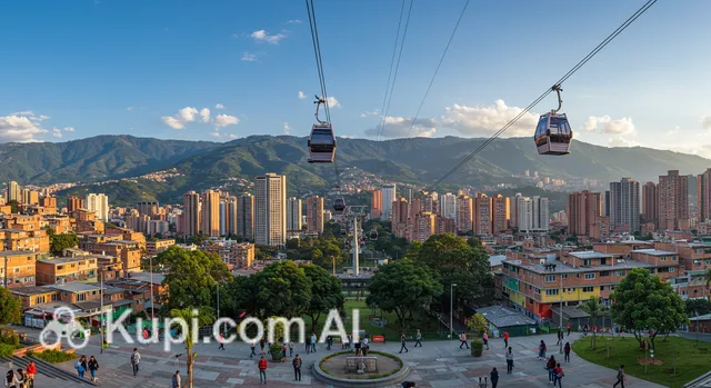 Medellín