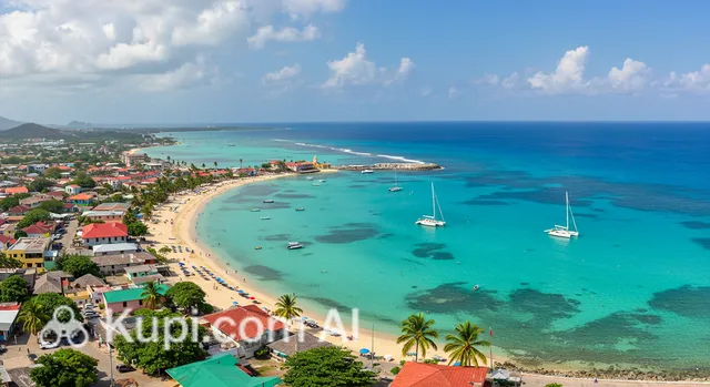 San Andres