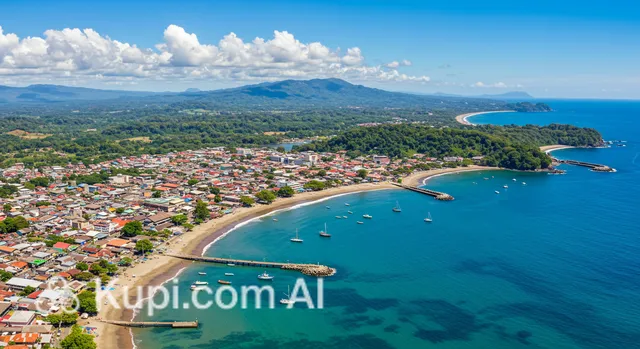 Quepos