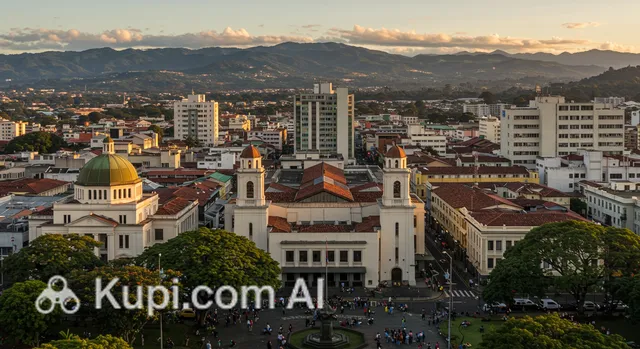 San José