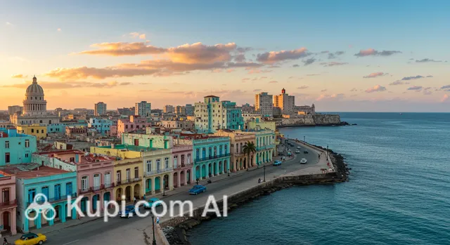 Havana
