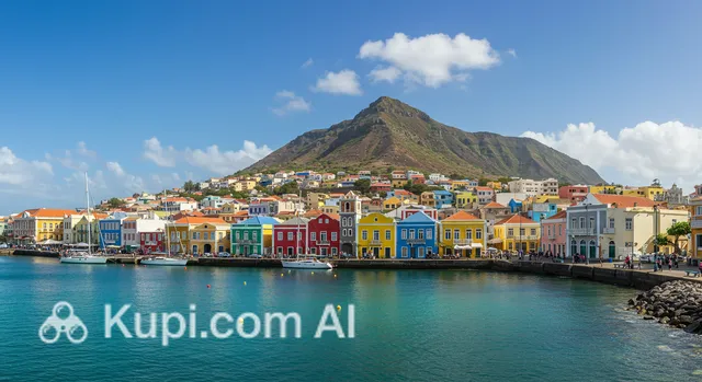 Mindelo