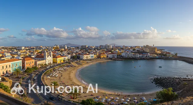 Praia