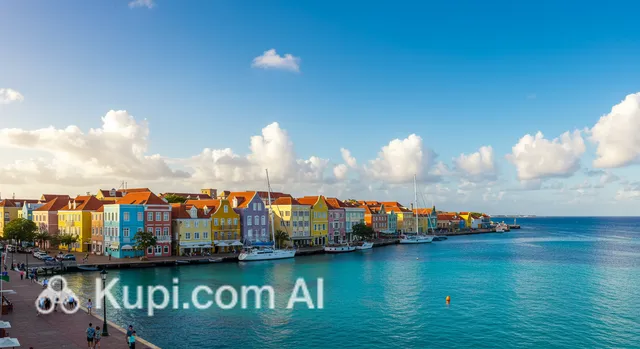Willemstad
