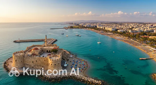 Larnaca