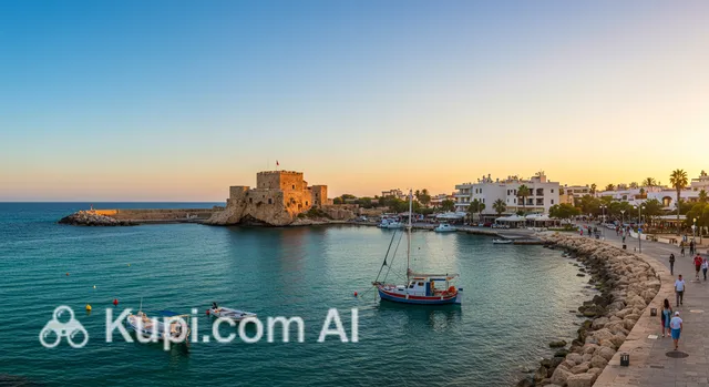 Paphos