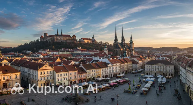Brno