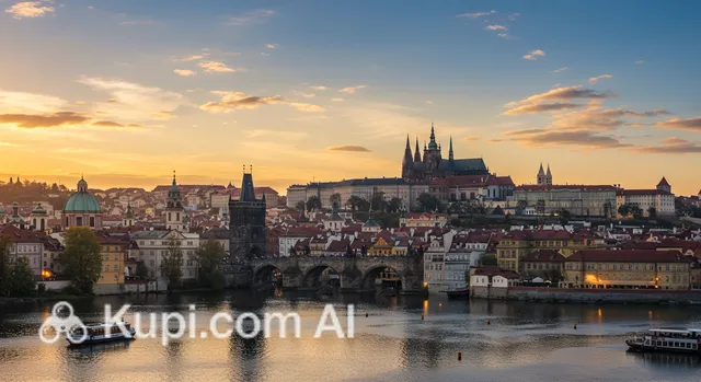 Prague