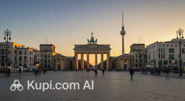 Berlin