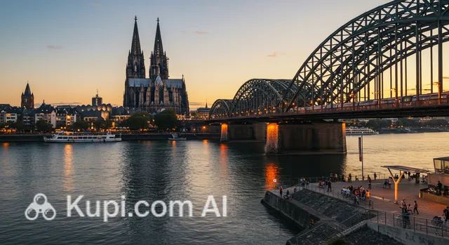 Cologne