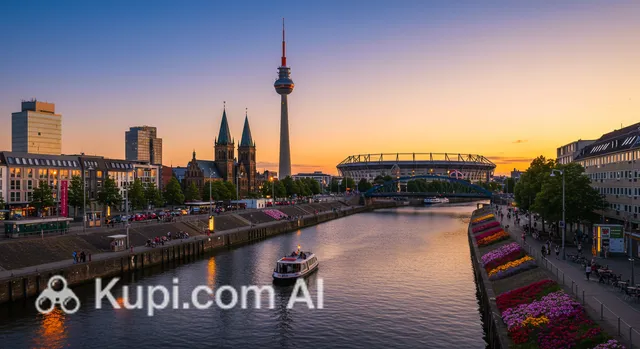 Dortmund