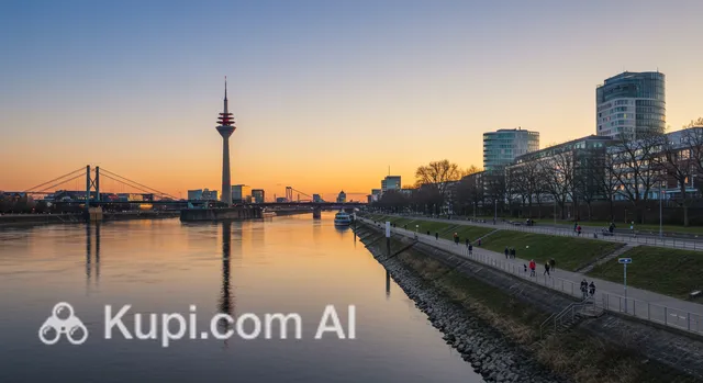 Dusseldorf