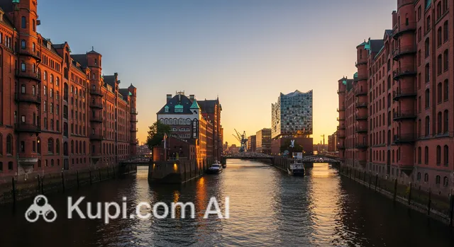 Hamburg