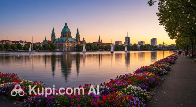 Hanover