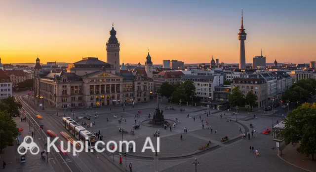 Leipzig