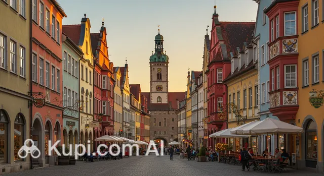 Memmingen