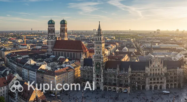 Munich