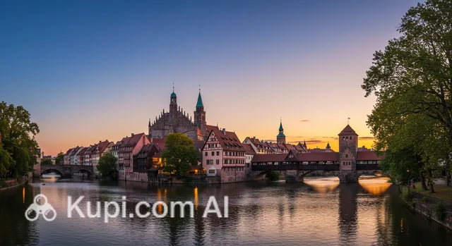 Nuremberg