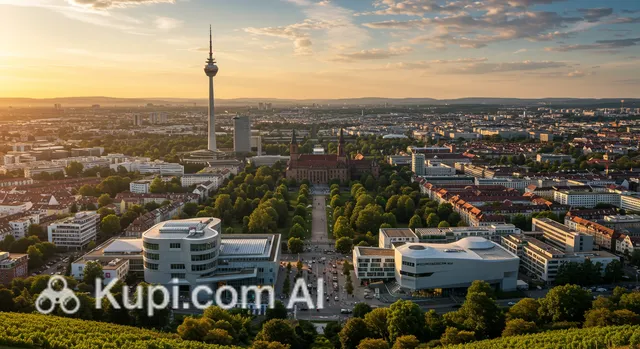 Stuttgart