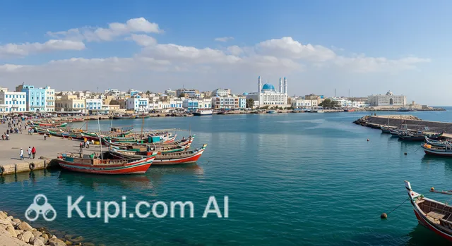 Djibouti City