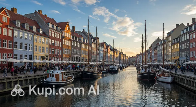 Copenhagen