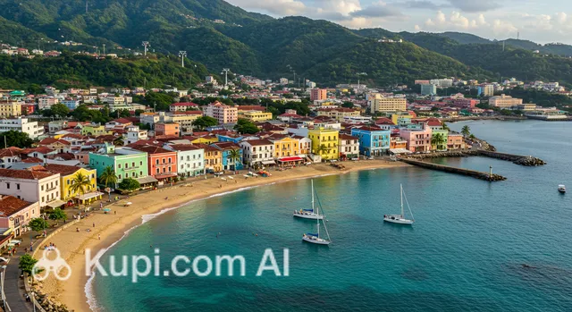 Puerto Plata