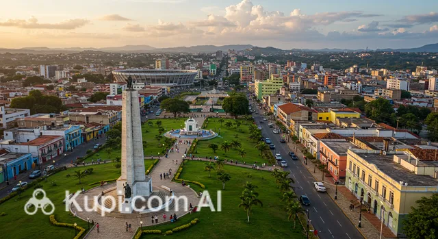 Santiago