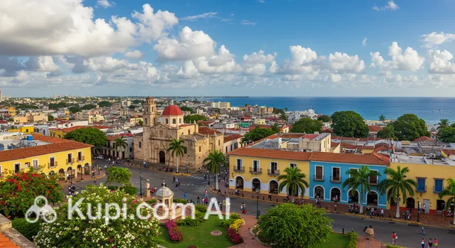 Santo Domingo