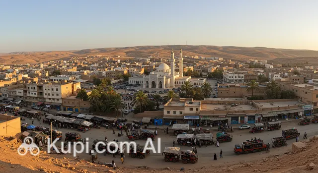 Bechar