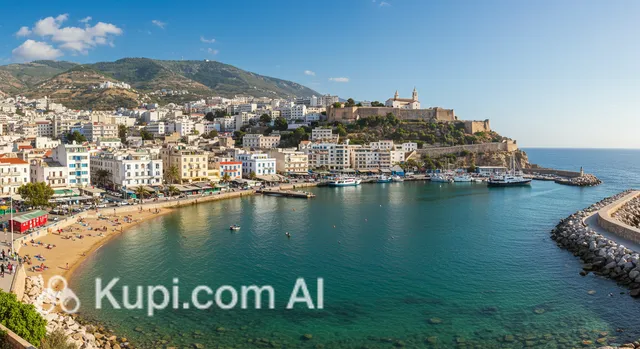 Bejaia