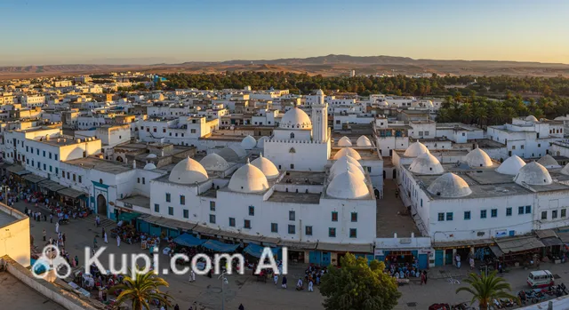 El Oued