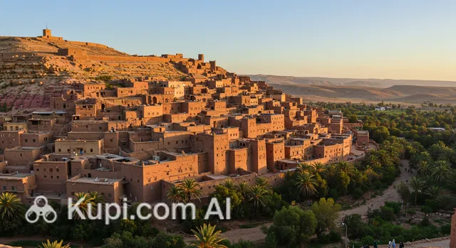 Ghardaia