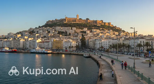 Oran