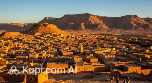 Tamanrasset