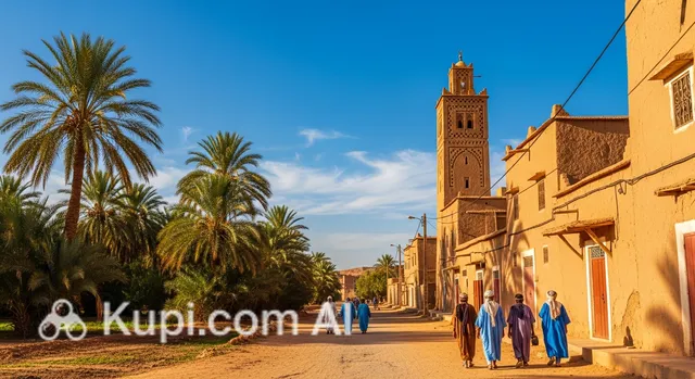 Tindouf