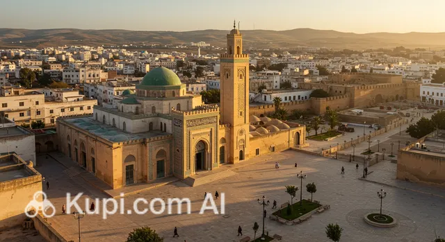 Tlemcen