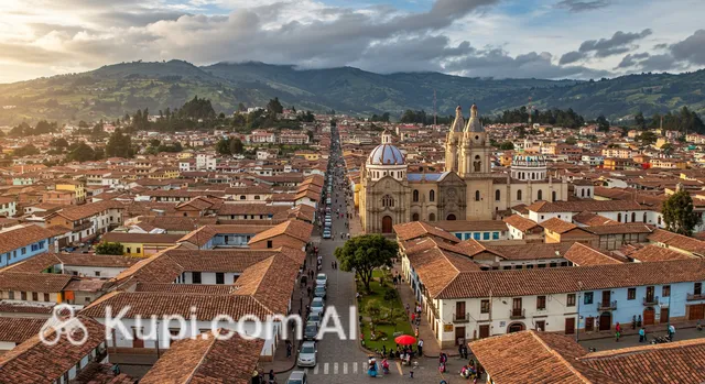 San Cristobal