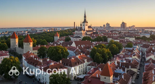 Tallinn