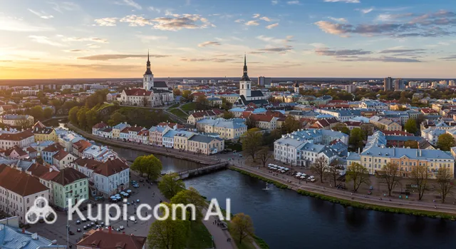 Tartu