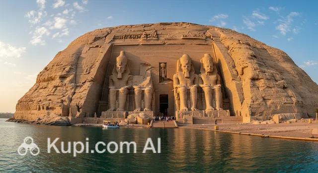 Abu Simbel